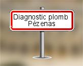 Diagnostic plomb ASE à 